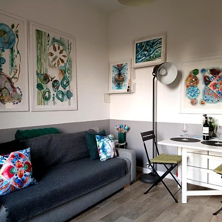 Giuggiolo34 Sienaartsuite Eksteriør bilde