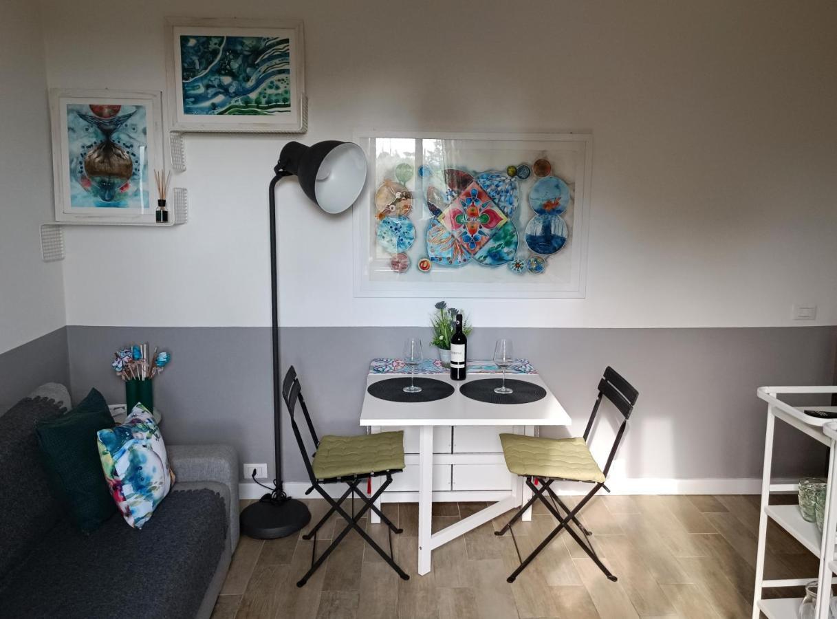 Giuggiolo34 Sienaartsuite Eksteriør bilde
