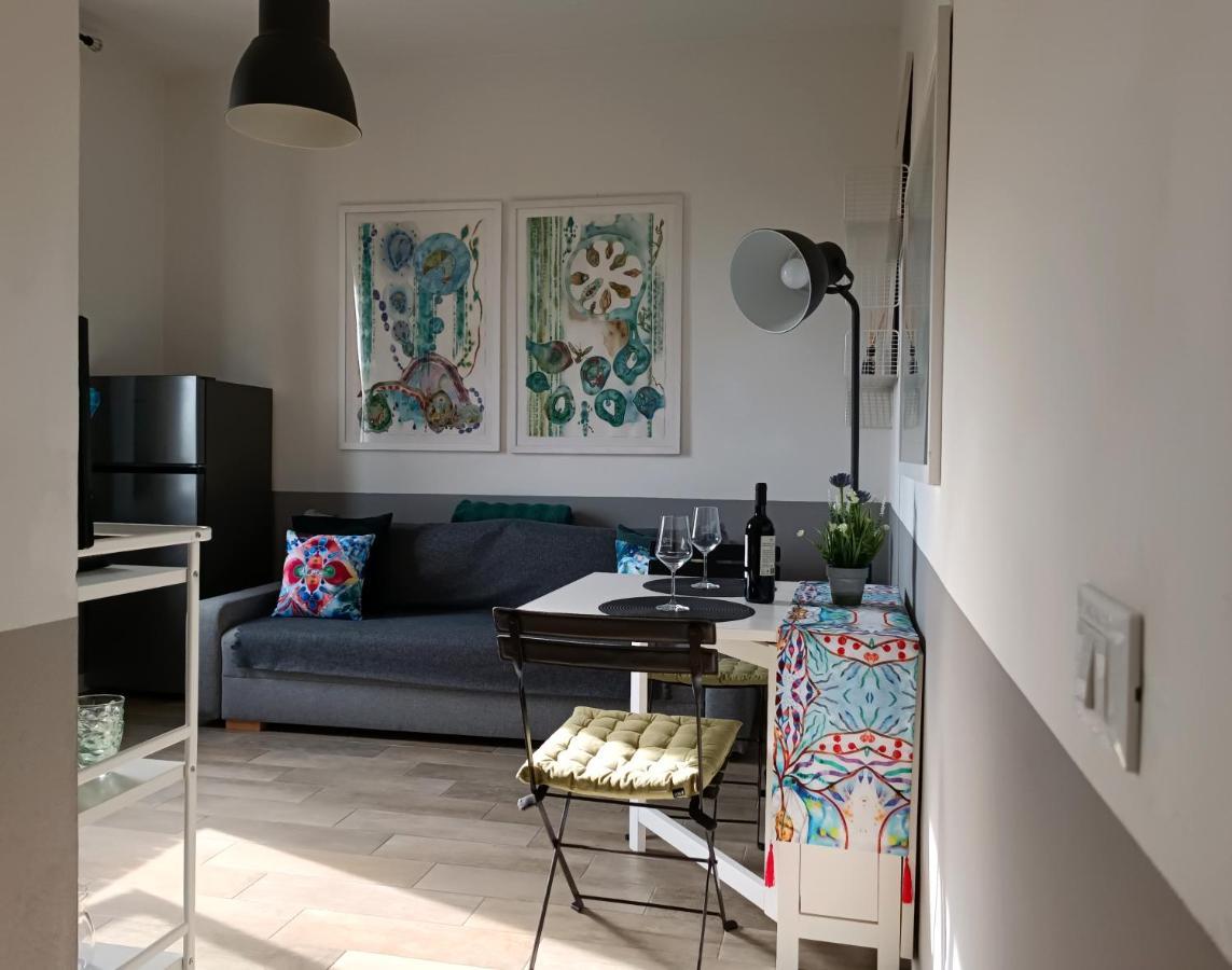 Giuggiolo34 Sienaartsuite Eksteriør bilde