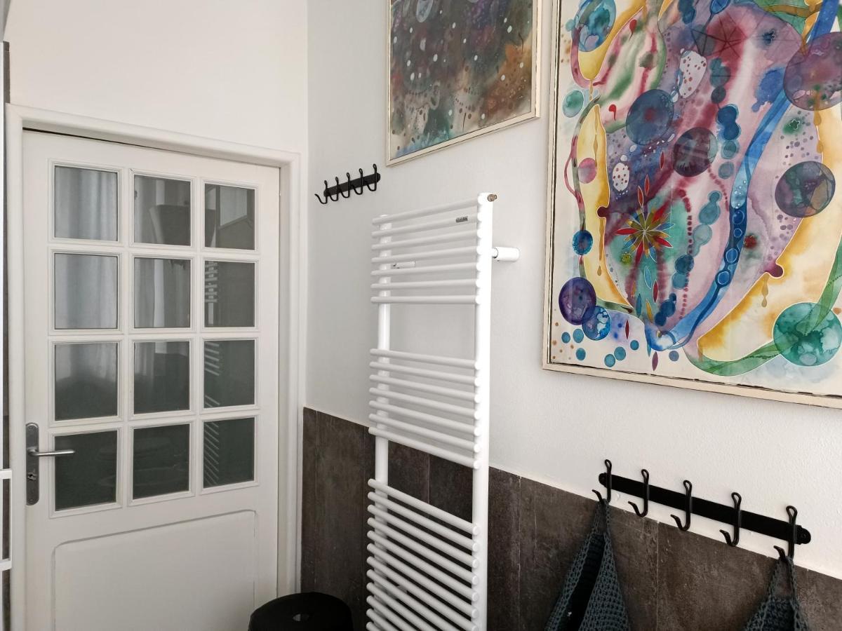 Giuggiolo34 Sienaartsuite Eksteriør bilde
