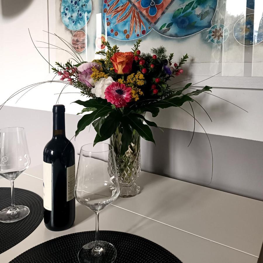 Giuggiolo34 Sienaartsuite Eksteriør bilde