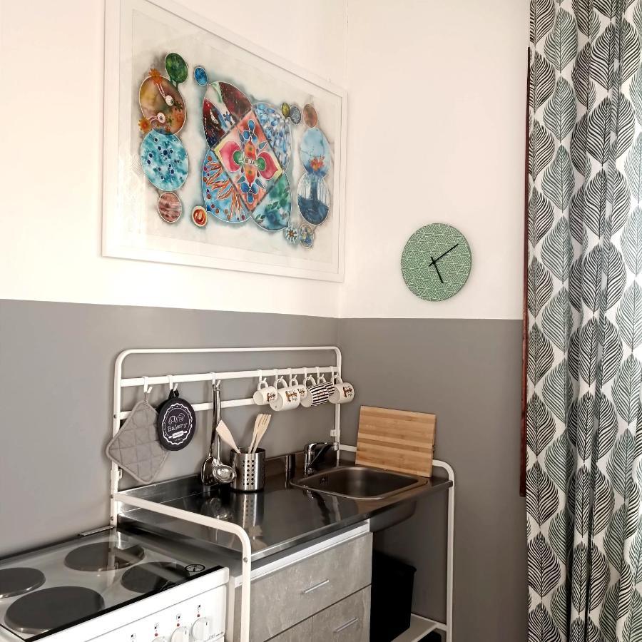 Giuggiolo34 Sienaartsuite Eksteriør bilde